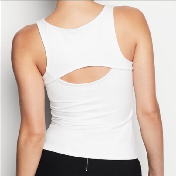 cropped active tank tops
